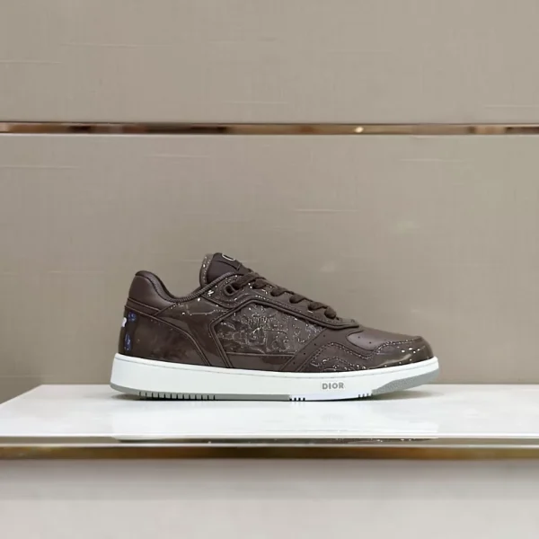 B27 LOW-TOP SNEAKER – CD170 - Image 2