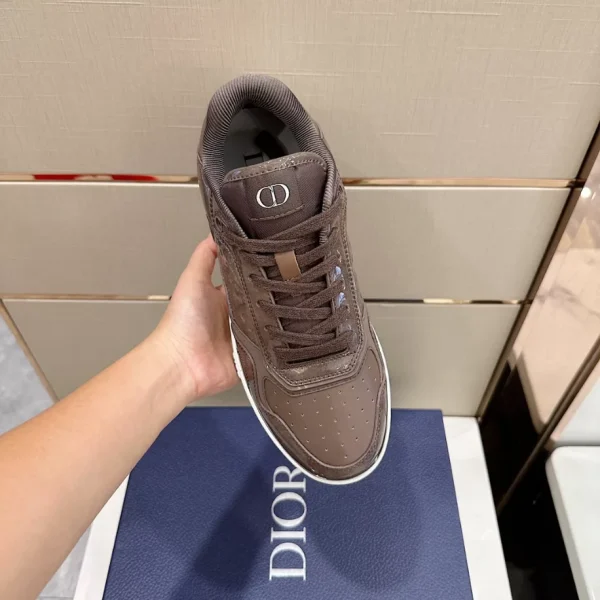 B27 LOW-TOP SNEAKER – CD170 - Image 3