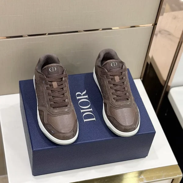 B27 LOW-TOP SNEAKER – CD170 - Image 7