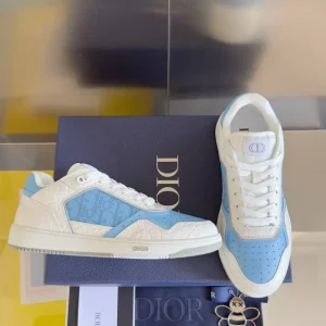 B27 LOW-TOP SNEAKER – CD172