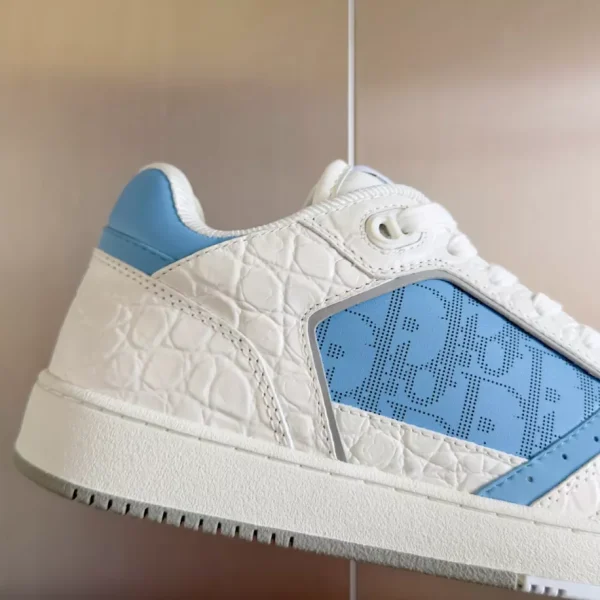 B27 LOW-TOP SNEAKER – CD172 - Image 3