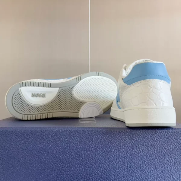 B27 LOW-TOP SNEAKER – CD172 - Image 4