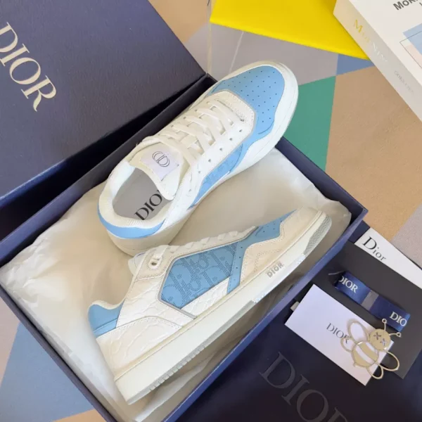 B27 LOW-TOP SNEAKER – CD172 - Image 5
