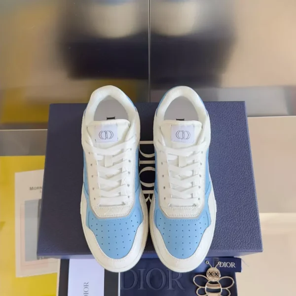B27 LOW-TOP SNEAKER – CD172 - Image 6