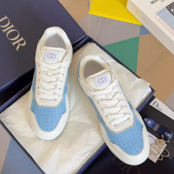 B27 LOW-TOP SNEAKER – CD172 - Image 8