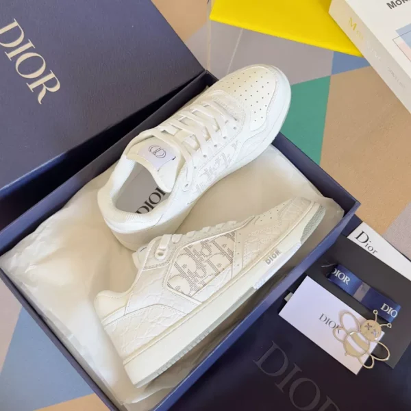 B27 LOW-TOP SNEAKER – CD173 - Image 6