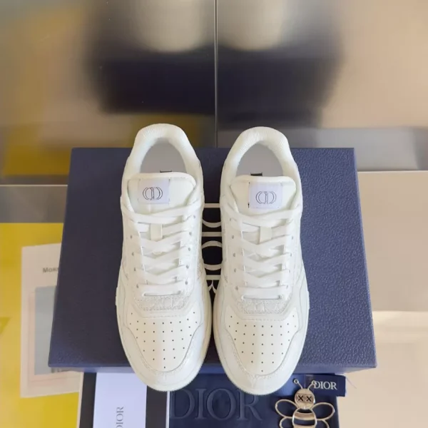 B27 LOW-TOP SNEAKER – CD173 - Image 7