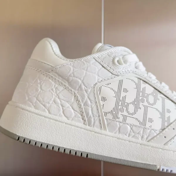B27 LOW-TOP SNEAKER – CD173 - Image 8