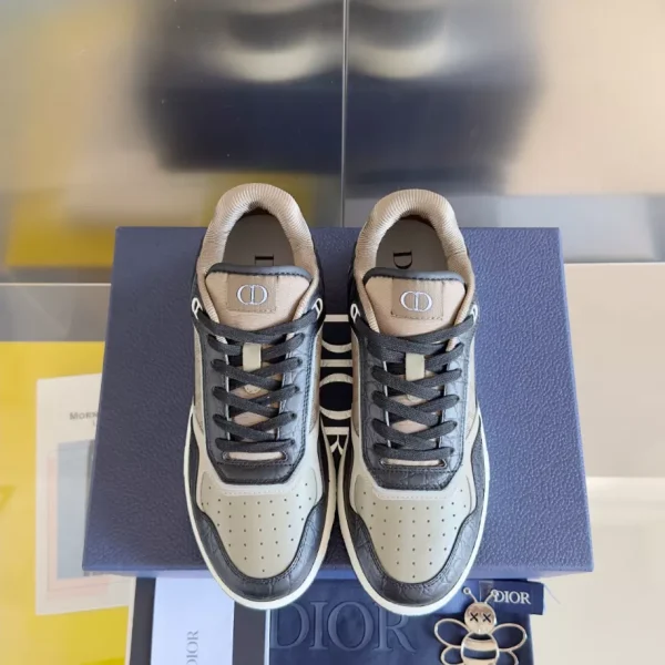 B27 LOW-TOP SNEAKER – CD174 - Image 3