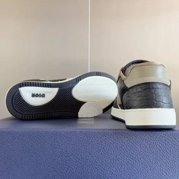 B27 LOW-TOP SNEAKER – CD174 - Image 7