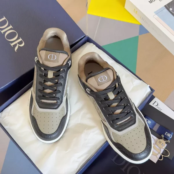 B27 LOW-TOP SNEAKER – CD174 - Image 8