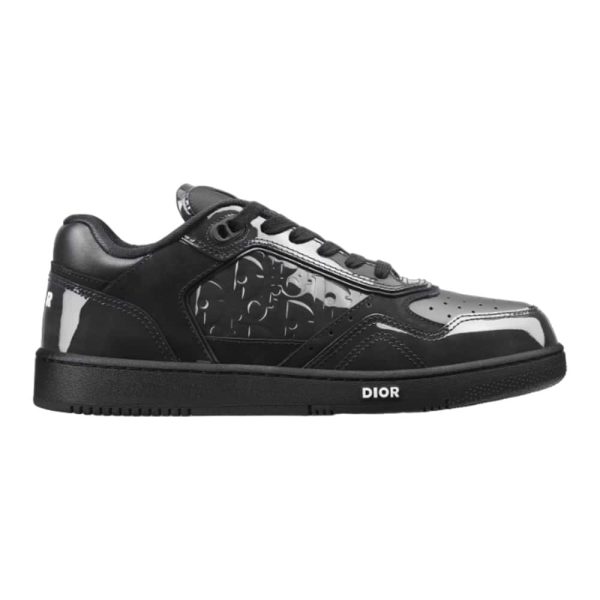 B27 LOW-TOP SNEAKER – CD184