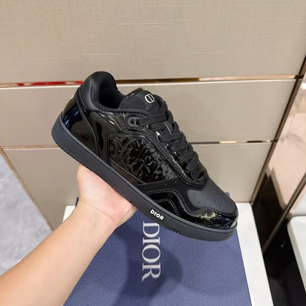 B27 LOW-TOP SNEAKER – CD184 - Image 2