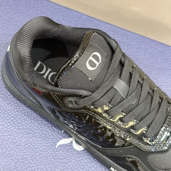 B27 LOW-TOP SNEAKER – CD184 - Image 5