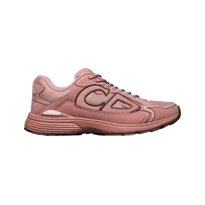 B30 LOW-TOP SNEAKER PINK MESH AND TECHNICAL FABRIC – CD112