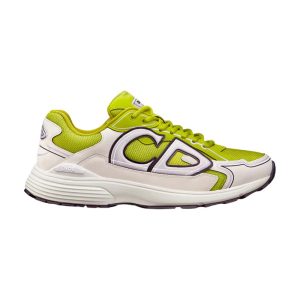 B30 SNEAKER LIGHT YELLOW – CD171