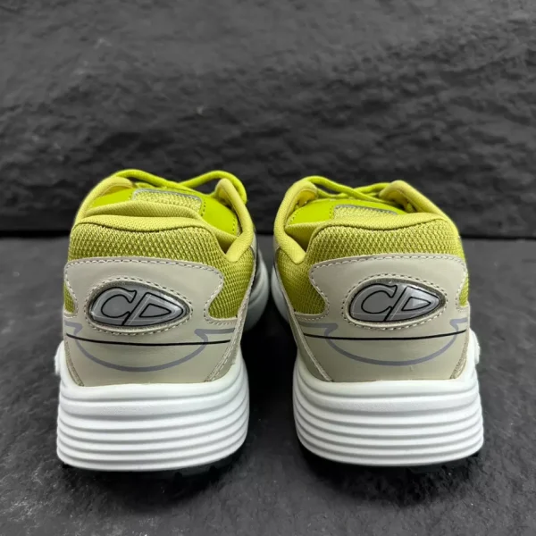 B30 SNEAKER LIGHT YELLOW – CD171 - Image 3