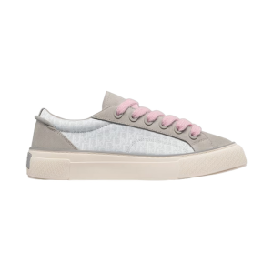 B33 SNEAKER DIOR OBLIQUE JACQUARD AND SUEDE – CD153