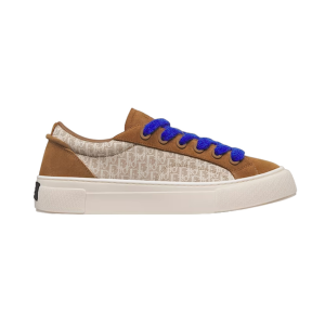 B33 SNEAKER DIOR OBLIQUE JACQUARD AND SUEDE – CD154