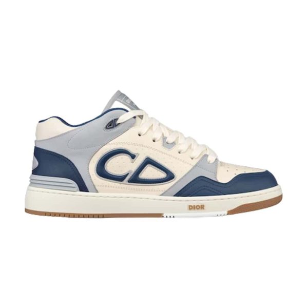 B57 MID-TOP SNEAKER – CD162