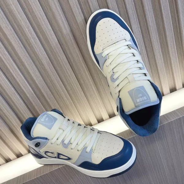B57 MID-TOP SNEAKER – CD162 - Image 4