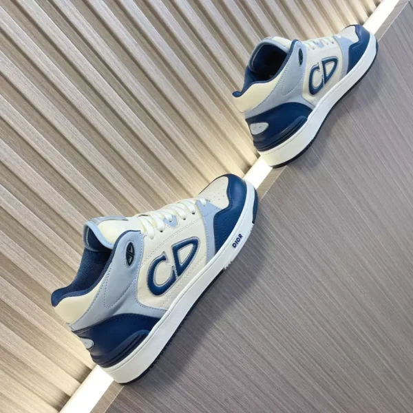B57 MID-TOP SNEAKER – CD162 - Image 6