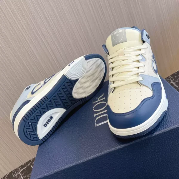 B57 MID-TOP SNEAKER – CD162 - Image 7
