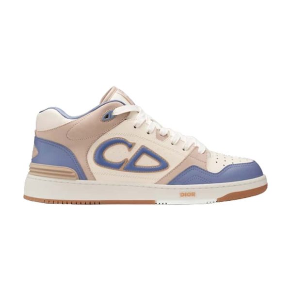 B57 MID-TOP SNEAKER – CD163