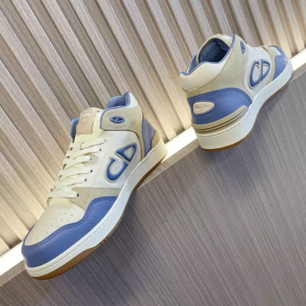 B57 MID-TOP SNEAKER – CD163 - Image 3