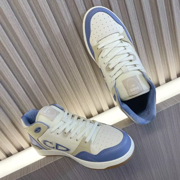 B57 MID-TOP SNEAKER – CD163 - Image 4