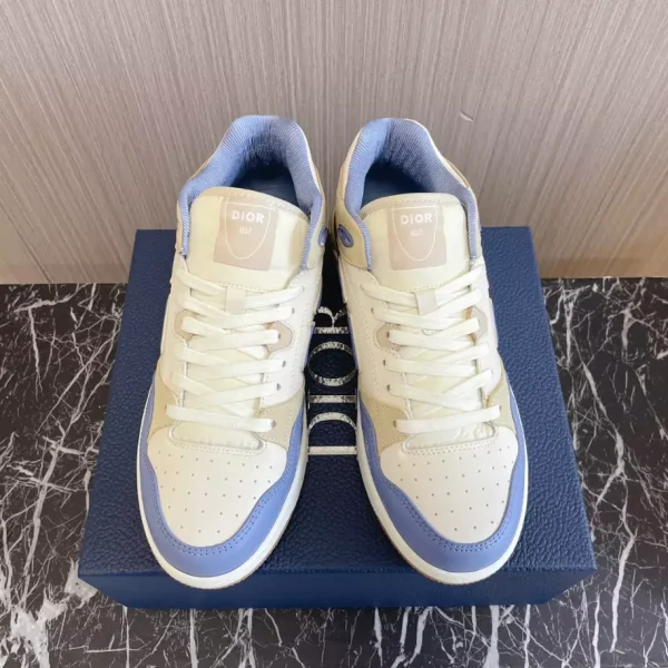 B57 MID-TOP SNEAKER – CD163 - Image 6