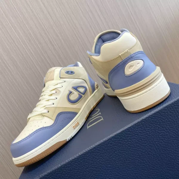 B57 MID-TOP SNEAKER – CD163 - Image 7