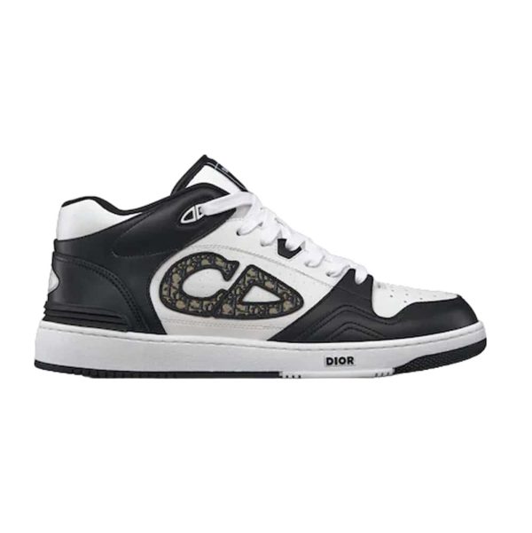 B57 MID-TOP SNEAKER – CD164