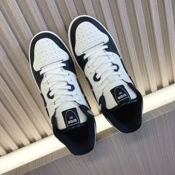 B57 MID-TOP SNEAKER – CD164 - Image 6