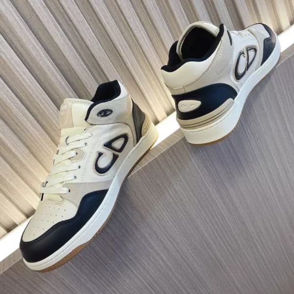 B57 MID-TOP SNEAKER – CD165 - Image 5