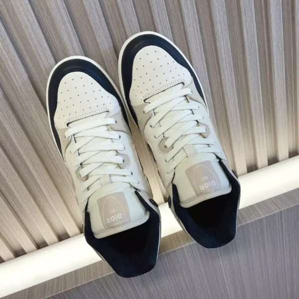 B57 MID-TOP SNEAKER – CD165 - Image 7