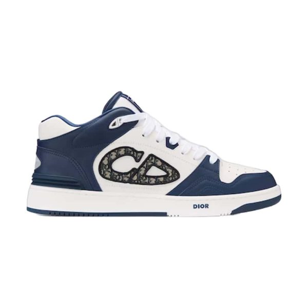 B57 MID-TOP SNEAKER – CD166