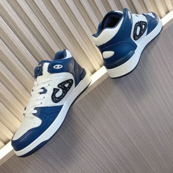 B57 MID-TOP SNEAKER – CD166 - Image 6