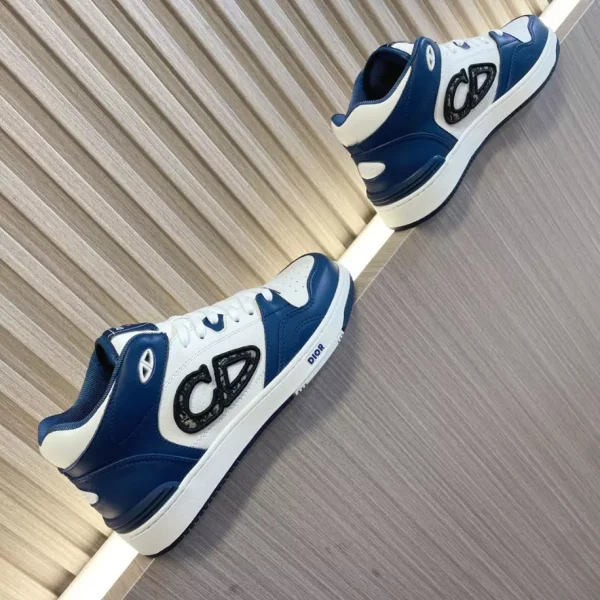 B57 MID-TOP SNEAKER – CD166 - Image 5