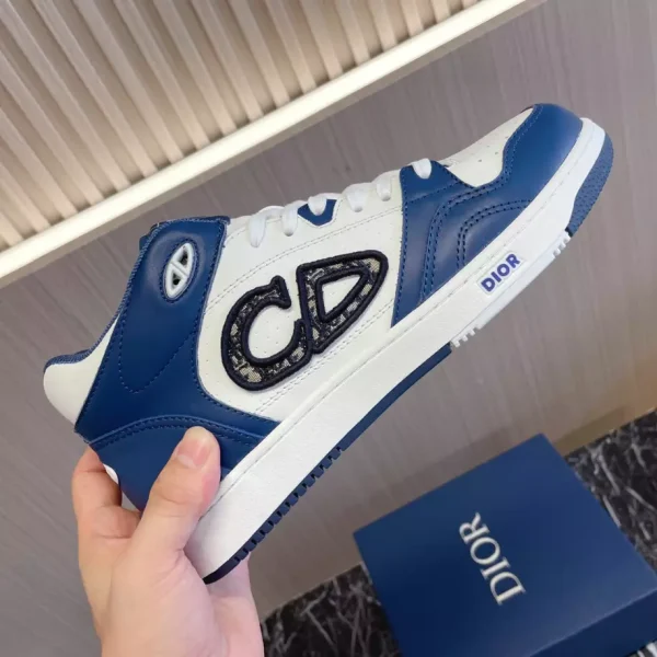 B57 MID-TOP SNEAKER – CD166 - Image 2