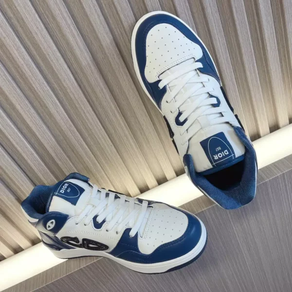B57 MID-TOP SNEAKER – CD166 - Image 3