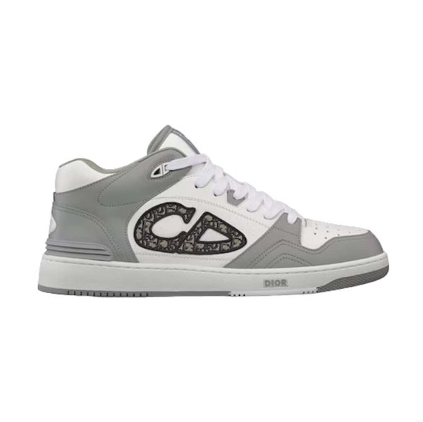 B57 MID-TOP SNEAKER – CD167
