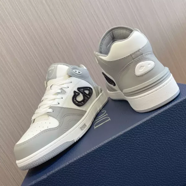 B57 MID-TOP SNEAKER – CD167 - Image 6