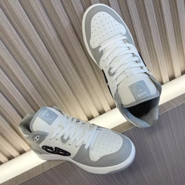 B57 MID-TOP SNEAKER – CD167 - Image 8
