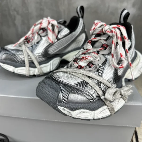 BALENCIAGA 3XL SNEAKER – BB161 - Image 6