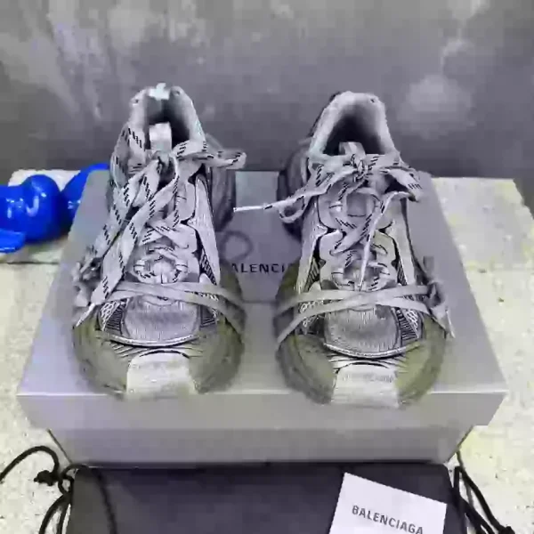 BALENCIAGA 3XL SNEAKER – BB162 - Image 2
