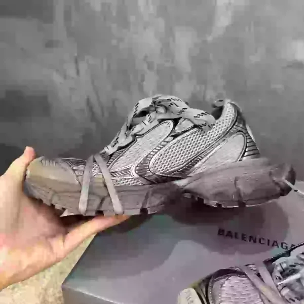 BALENCIAGA 3XL SNEAKER – BB162 - Image 4