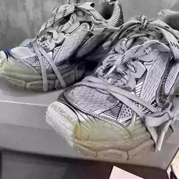 BALENCIAGA 3XL SNEAKER – BB162 - Image 5