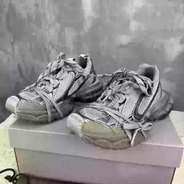 BALENCIAGA 3XL SNEAKER – BB162 - Image 8