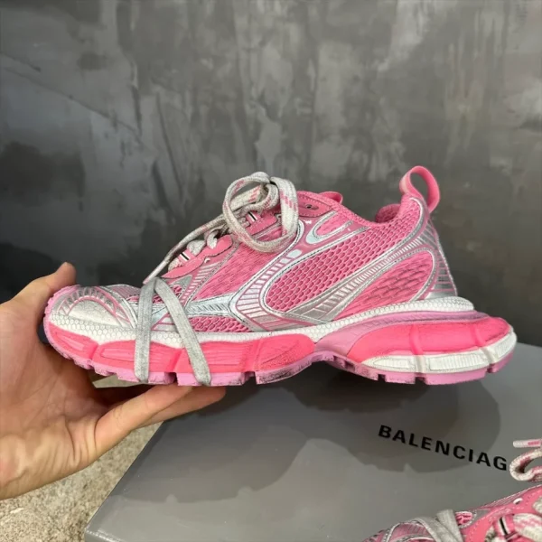BALENCIAGA 3XL SNEAKER – BB163 - Image 3